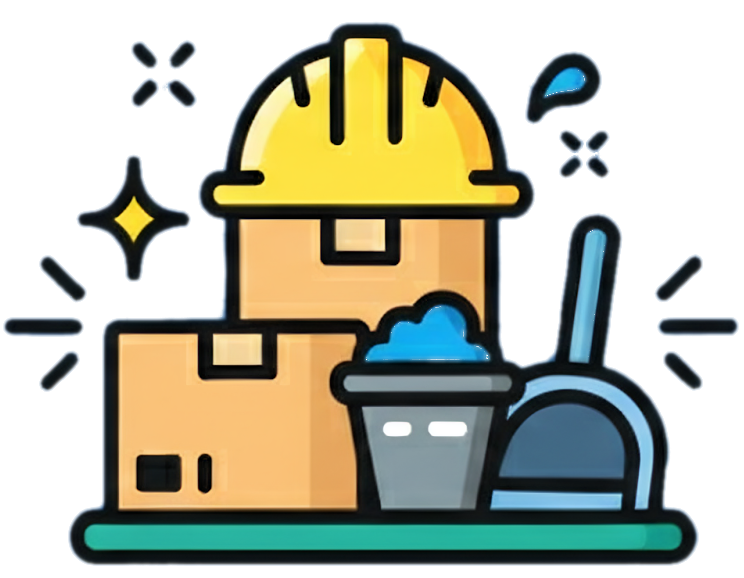 PULIZIE POST-CANTIERE